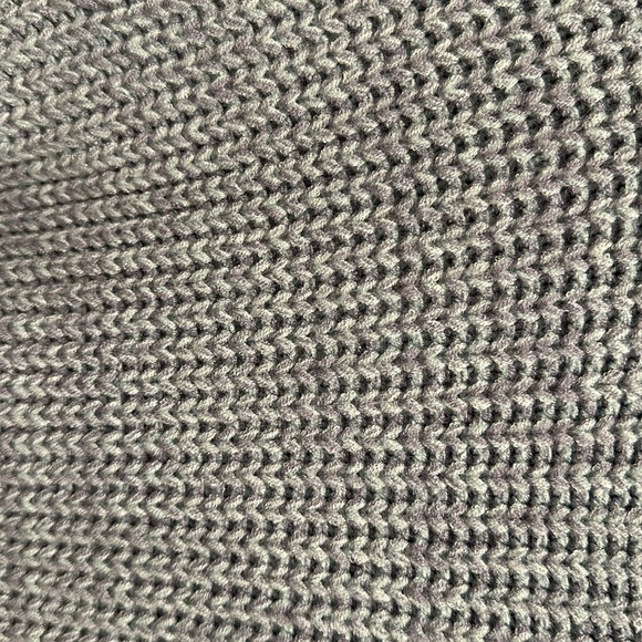 Over sized sweater with cowl neck - Picture 3 of 6